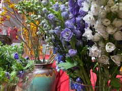 -双季花艺园艺市场(浦东店)