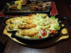 -路易十三西餐厅(西关新天地店)