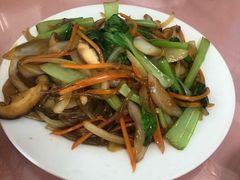 -米郎餐厅·朝鲜族料理(延长路店)