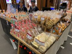 -山崎面包(百联世纪店)