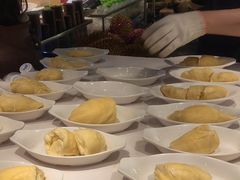 -一方渔歌蒸汽海鲜自助(文化路万达广场店)