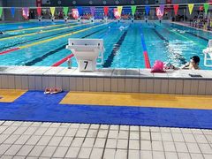 -陕西省游泳跳水馆