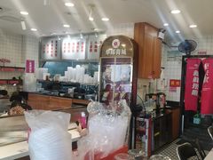 -华辉拉肠(金沙洲店)