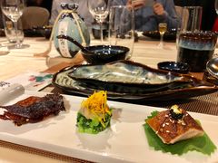 -鱼桥巷·美学川菜