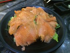 iphone_upload_pic-熊出没日本烧肉放题