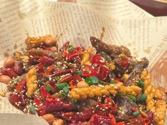 -匠熙小馆(崇文门店)