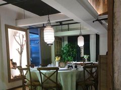 -路小缦·珍馐美馔(市心北路店)