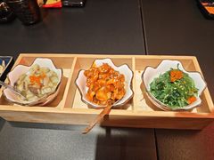 -無二炙坊·和牛烧肉(大钟寺1733店)