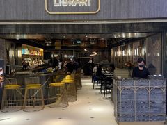 -Dim Sum Library(太古广场店)