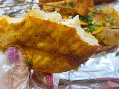 -老黄记手撕烤兔(玉林街店)