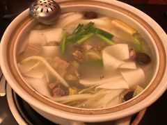 -马一洒开锅羊肉清真餐厅(京汉店)