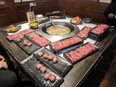 -海汕记·潮汕鲜牛肉火锅·自助