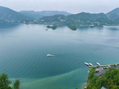 -仙岛湖旅游风景区