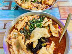 -龍城柳州螺蛳粉(群星路店)