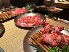 -西塔老太太泥炉烤肉(亚运村店)
