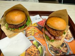 -魏家凉皮(马驹桥店)