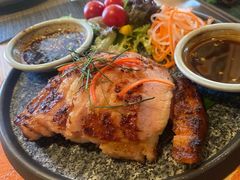 -mango tree芒果树餐厅(K11店)