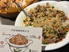 -前海沿·青岛菜(大拇指广场石老人店)