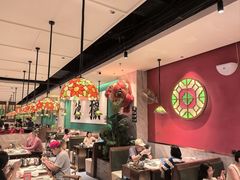-禄运茶居·手工点心(猎德店)