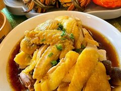 -水岸居湖景农家乐·阳澄湖大闸蟹