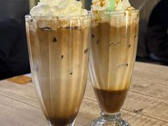 -Cafe Alice咖啡爱丽丝(奥城店)