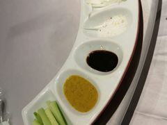 -京味斋·北京烤鸭(北京南站洋桥店)
