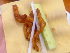 -北平小馆·烤鸭·家常菜(磨房北里店)