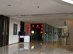 -舟山希尔顿酒店