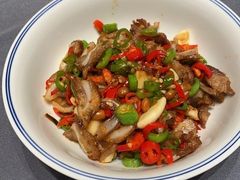 -双湖园·地标武汉菜(黄鹤楼解放路店)