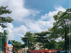 -史努比缤纷世界