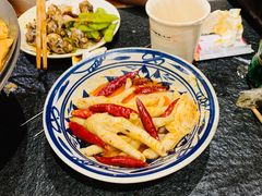 -福苗小骆驼烧烤(大唐不夜城店)