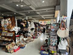 -乌布德传统市场