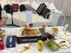 -CIAO·团建聚餐·生日派对轰趴馆(福田店)