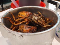 -老长沙龙虾馆·聚会餐厅(白石洲店)