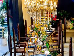 -狮拾久·现代新加坡料理(福田COCO Park店)