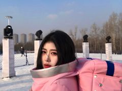 -长春世界雕塑园冰雪艺术天地