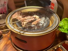 -西塔老太太泥炉烤肉(上海七宝领展广场店)