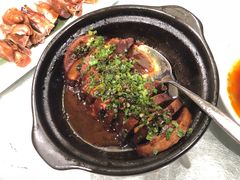 -小厨娘淮扬菜(清江苏宁广场店)