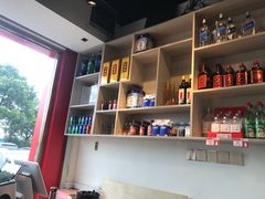 -古乐牛香·鲜牛肉牛杂火锅(解放东路店)