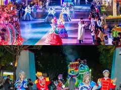 -厦门方特梦幻王国