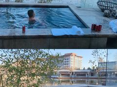 -春晖园度假酒店温泉