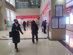 -天津市黄河医院