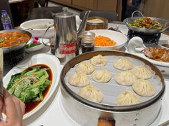 -梅利汴京烤鸭•开封豫菜地标店(东大街店)