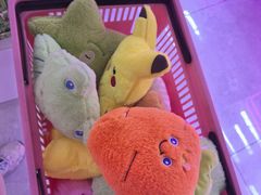 -DQ·蛋糕·冰淇淋(五棵松万达店)