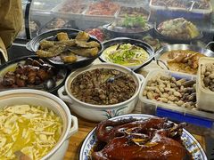 -云中菜馆(恒晟·云中绿园店)
