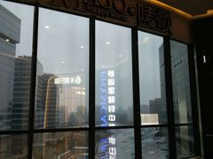 -唛歌KTV(城西银泰店)