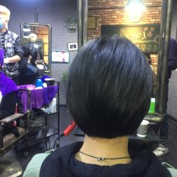 点击看大图 -HD HAIR STYLE