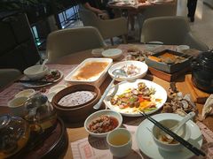-顺风汤馆·广府粤菜(江宸天街店)