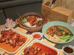 -三十六味匠猪蹄(三元桥店)