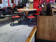 大堂-万方圆拌粉瓦罐汤(滕王阁旗舰店)